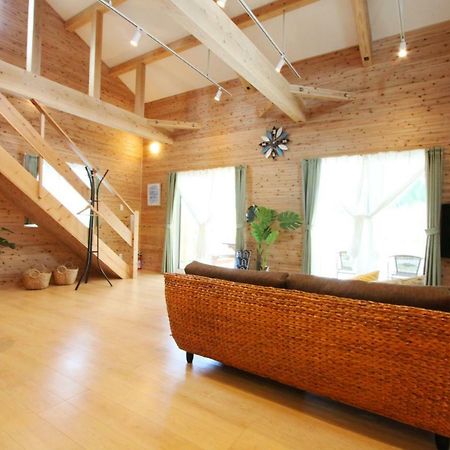 恩納村 Ryu -Okinawa Private House-ヴィラ エクステリア 写真
