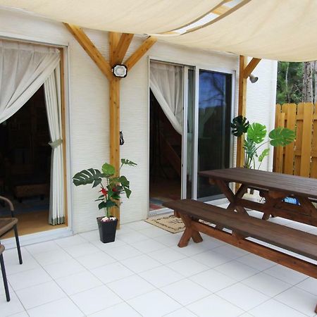 恩納村 Ryu -Okinawa Private House-ヴィラ エクステリア 写真